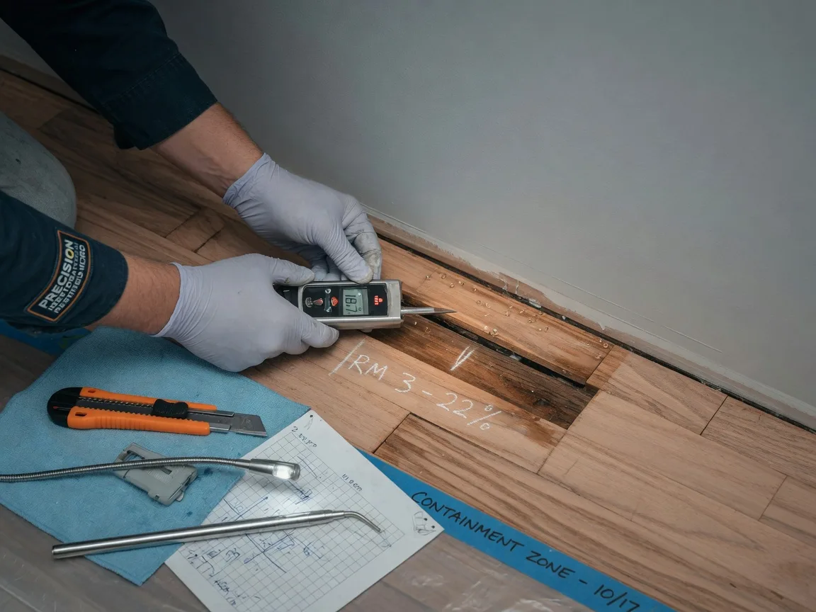 Why choose Water Removal in Brookhaven, GA